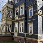 Am Kurpark By Interhome *