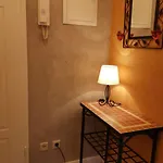 Apartman Am Kurpark By Interhome *