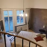 Am Kurpark By Interhome Apartman