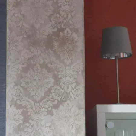 Apartment Am Kurpark By Interhome *