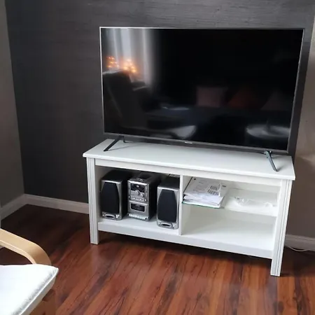 Am Kurpark By Interhome Apartment Friedrichroda