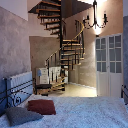 Am Kurpark By Interhome