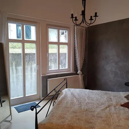 Am Kurpark By Interhome Friedrichroda