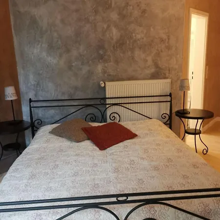 Am Kurpark By Interhome Apartment *