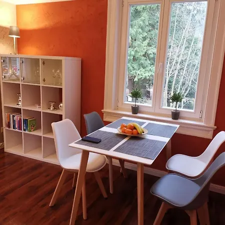 Am Kurpark By Interhome