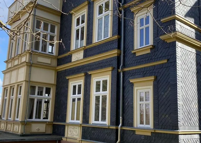 Am Kurpark By Interhome *