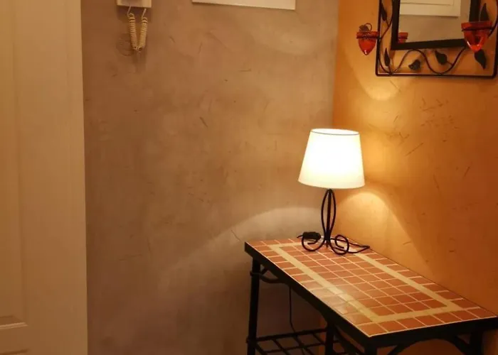 Apartment Am Kurpark By Interhome *