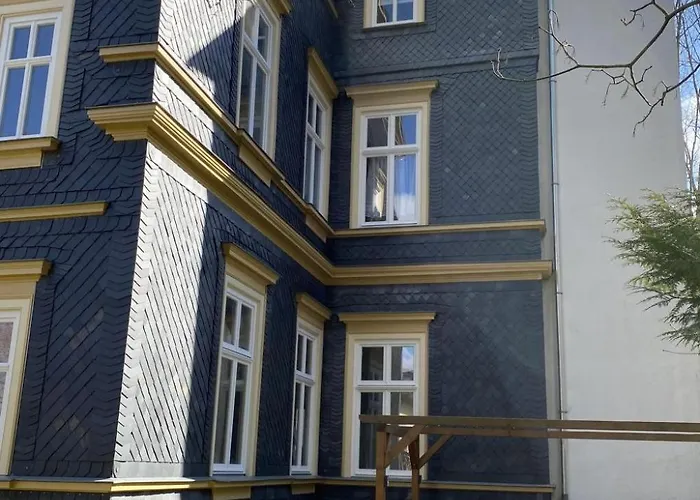 Am Kurpark By Interhome