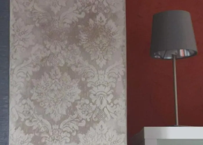 Apartment Am Kurpark By Interhome *