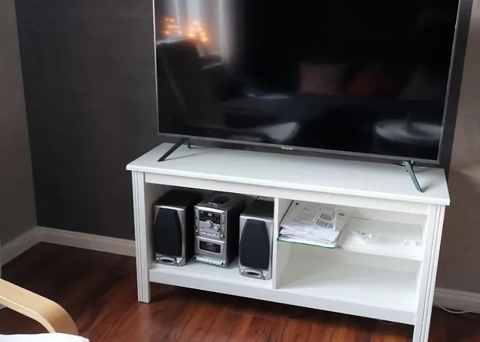 Am Kurpark By Interhome Apartment Friedrichroda