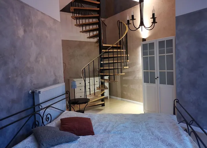 Am Kurpark By Interhome