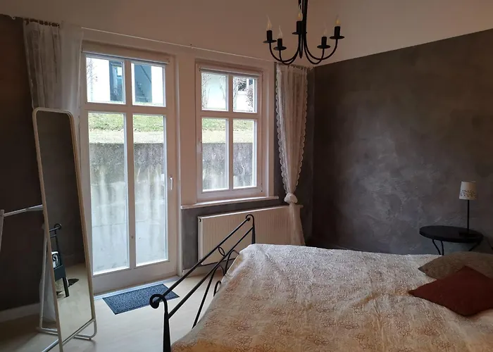 Am Kurpark By Interhome Friedrichroda