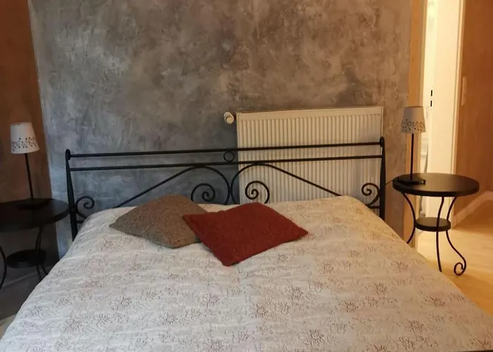 Am Kurpark By Interhome Apartment *