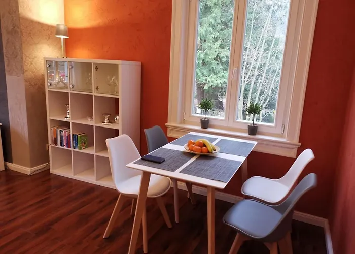 Am Kurpark By Interhome