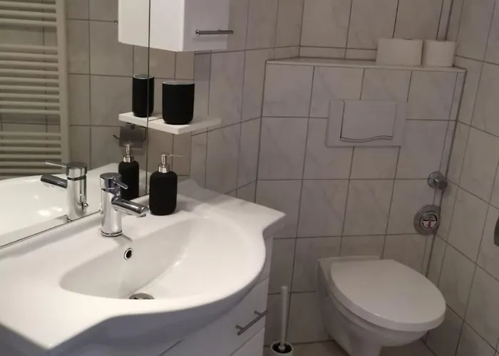 Am Kurpark By Interhome